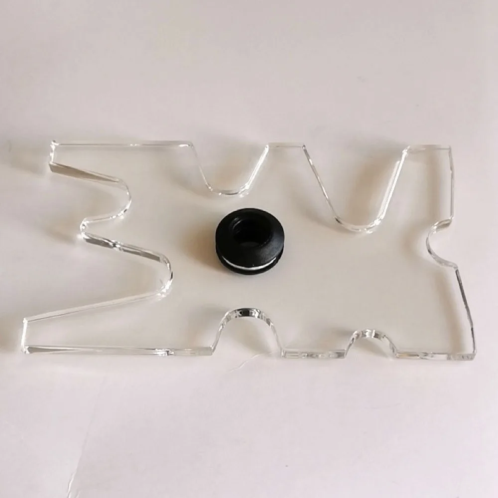 Accesorio portátil para puente de taco