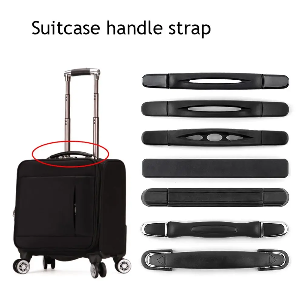 Asa de maleta de recambio resistente universal: para transporte portátil - imagen 5