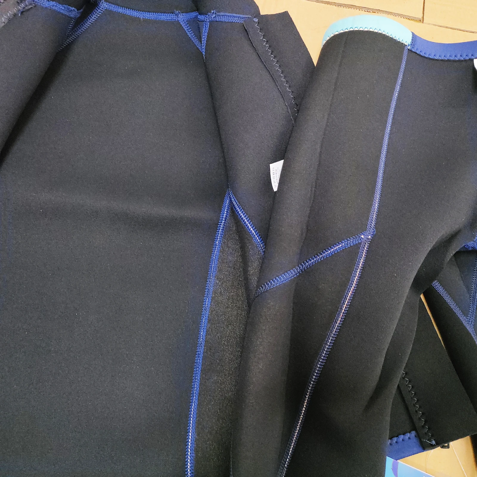 Conjunto de dos piezas para niños