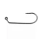 Jig head offset acero al carbono boca ancha para vinilo surf - imagen 3