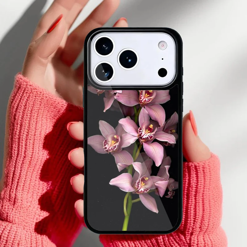 Funda en mano