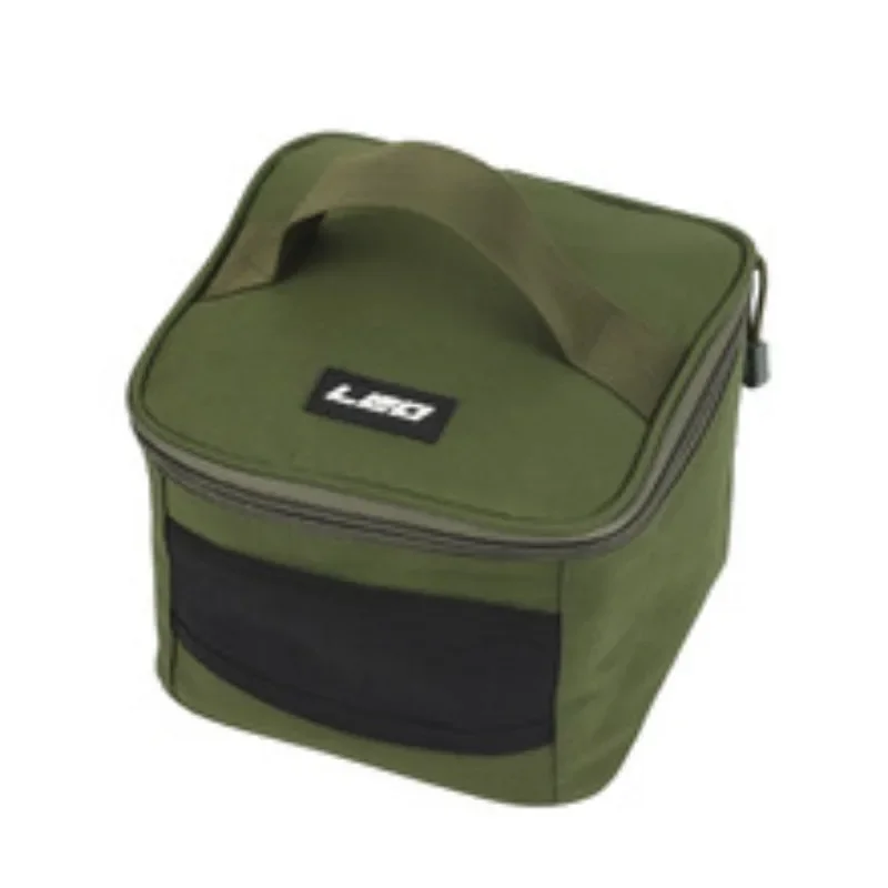 Bolsa de pesca impermeable Oxford gran capacidad para aparejos - imagen 3