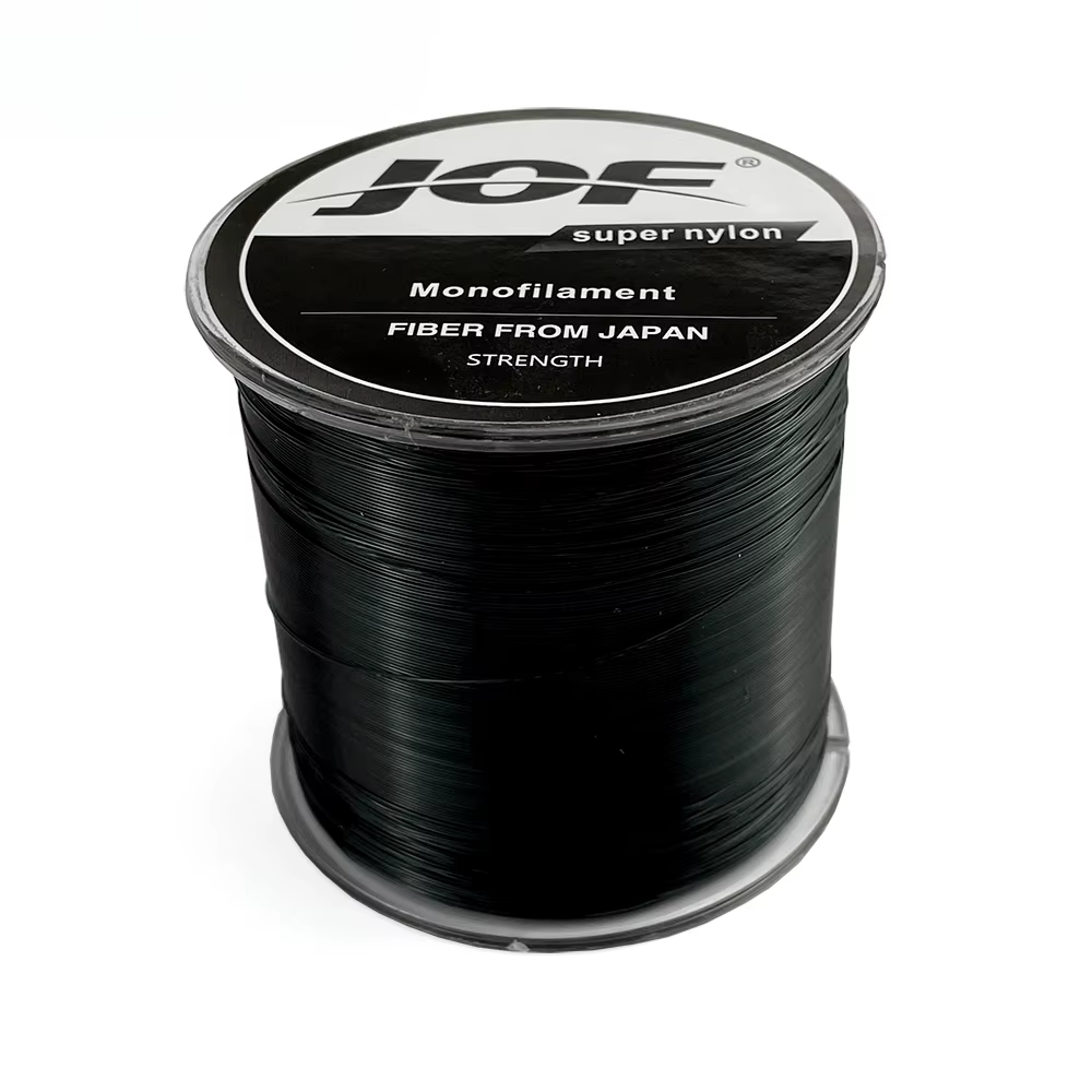 Sedal JOF Invisible – Monofilamento japonés 2-13kg - imagen 2