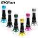 EKfan soporte para carrete giratorio de aluminio ligero – equilibrio - imagen 2