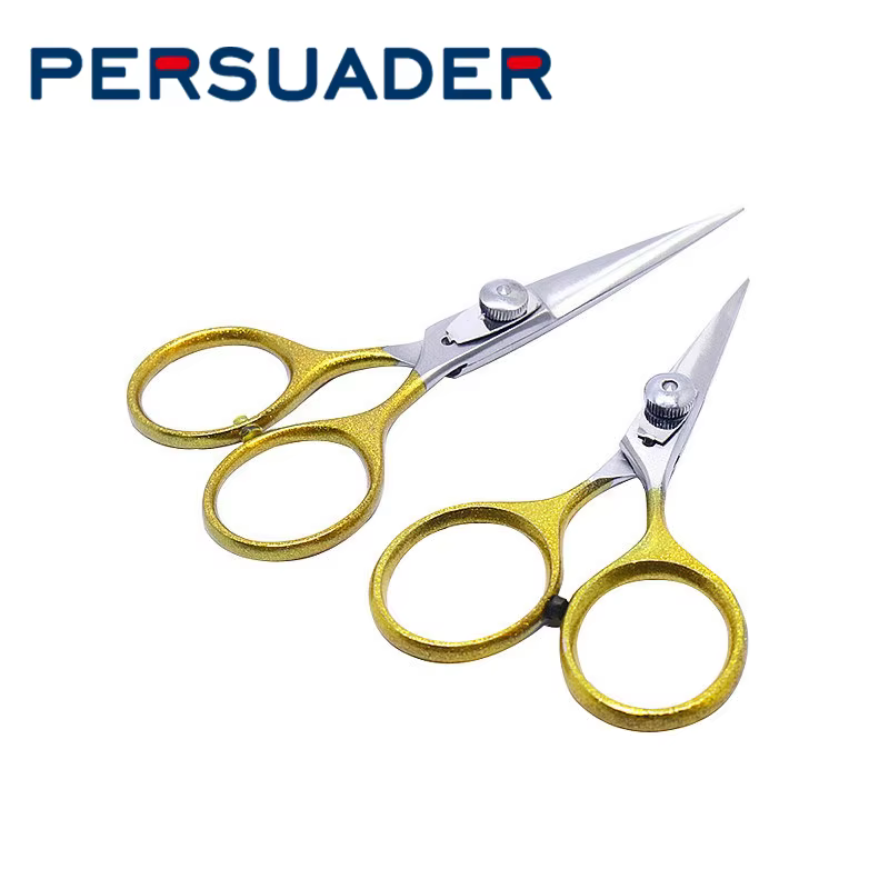 Tijeras de entorchado Persuader para moscas – Tensión regulable - imagen 2