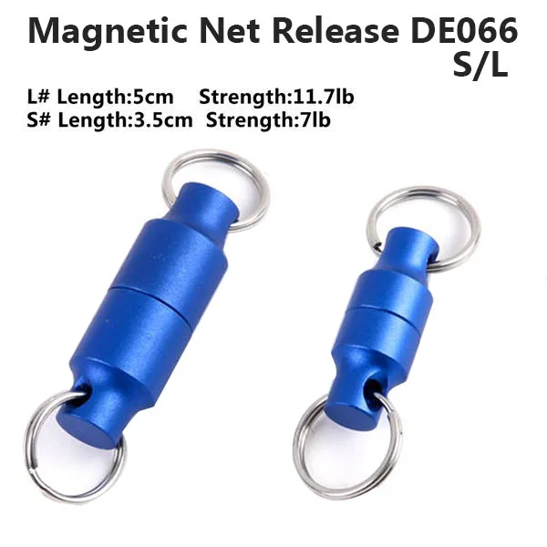 Liberador magnético de red Maximumcatch – accesorio retractor - imagen 2