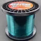 Línea de pesca nailon extra gruesa resistente para gran captura - imagen 5