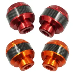 Protector antichoque para scooters eléctricos Kaabo Vsett Kugoo Zero