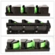 Hirisi DS101 Soporte de pared para cañas con anclaje colgante - imagen 5