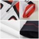 Maillot ciclismo hombre manga corta secado rápido transpirable - imagen 3