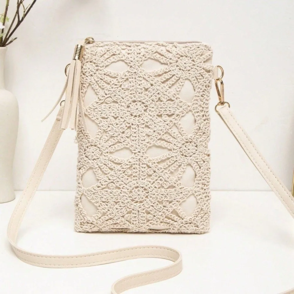 Bolso cruzado ligero para el día a día