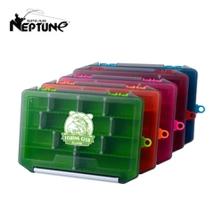 Caja Organizadora de Pesca para Aparejos y Señuelos – Carpa