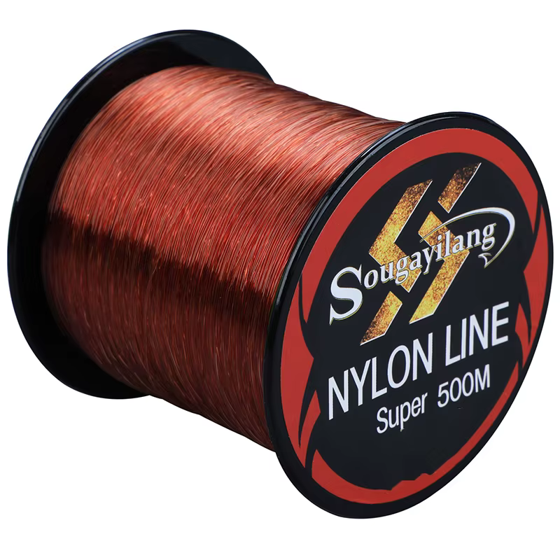 Combo Spinning Sougayilang – Caña de carbono y carrete para pesca - imagen 3