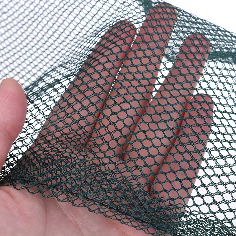 Bolsa de pesca de nailon ligera y plegable resistente - imagen 5
