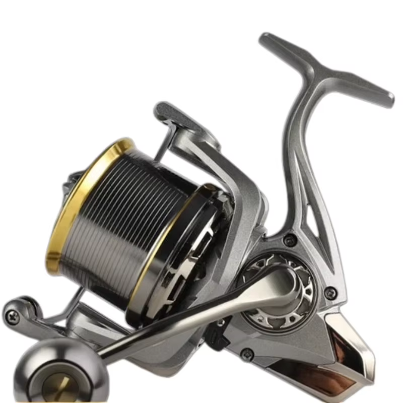 Anchor Carrete de Surfcasting para Lanzamiento Largo - imagen 5