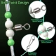 Conectores giratorios con triple salida para aparejo y plomos - imagen 4