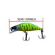MEGAIMABASS Yamino señuelo micro para trucha y depredadores - imagen 2