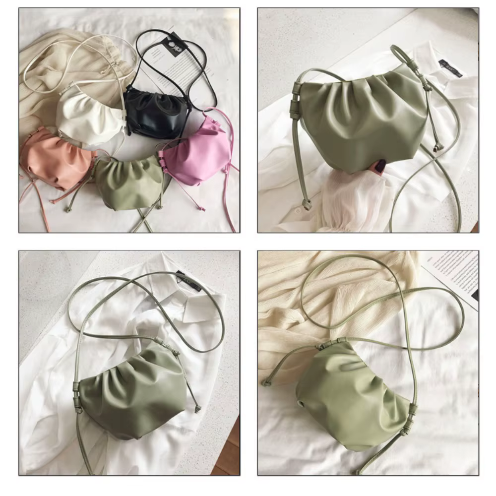 Bandolera de pesca Wild Premium – Estilo occidental - imagen 3