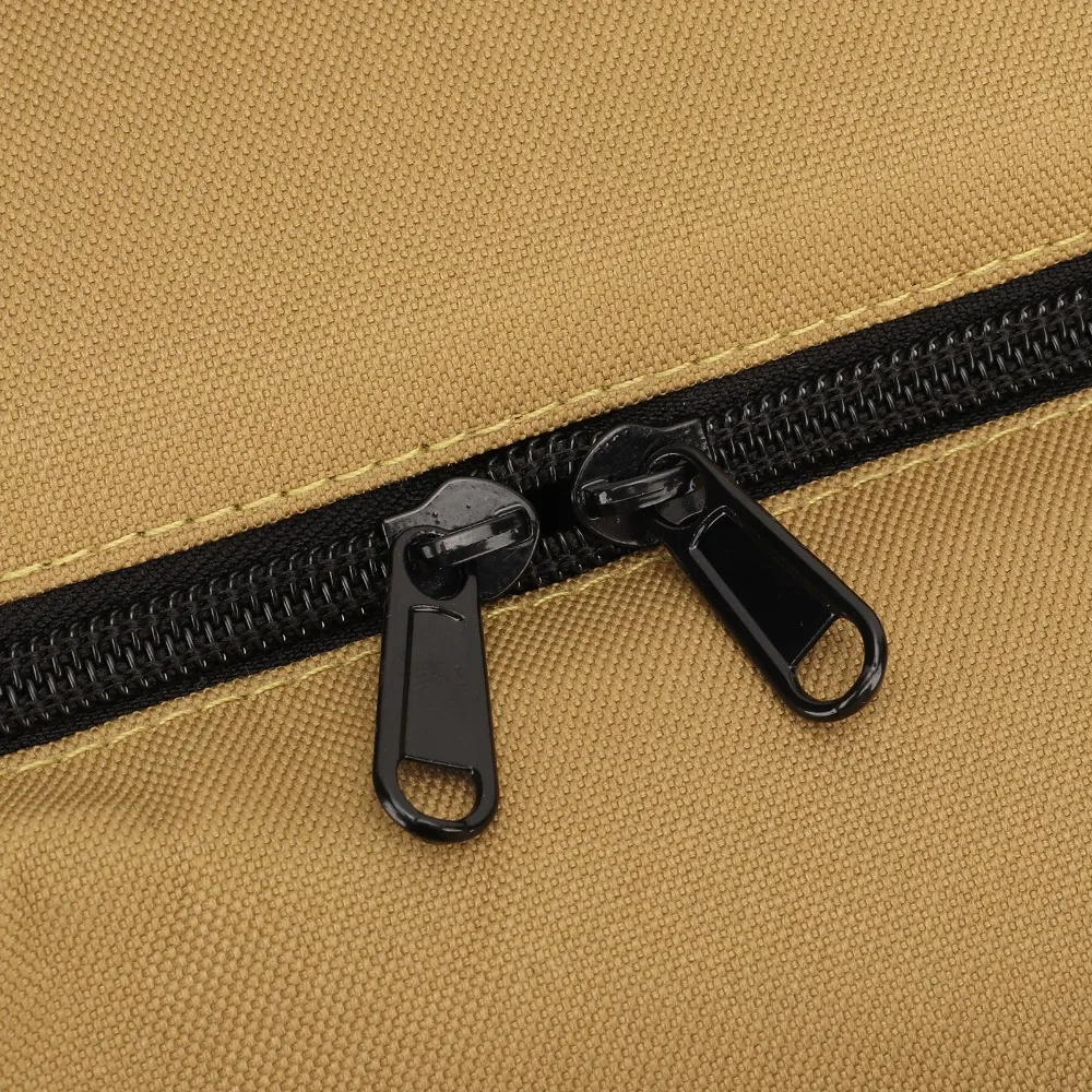 Bolsa impermeable para estufa de camping Oxford 600D