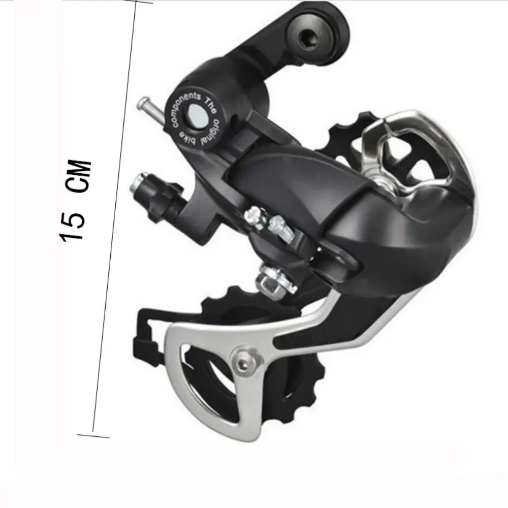 Shimano herramientas para cambio marchas trasero 6/7/8 velocidades - imagen 5