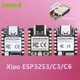 Seeed Studio XIAO ESP32C6 WiFi 6 Zigbee Matter con Bluetooth BLE 5 - imagen 2
