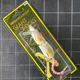 MegaImabass EG Big Mouse señuelo de superficie nadador por secciones - imagen 3