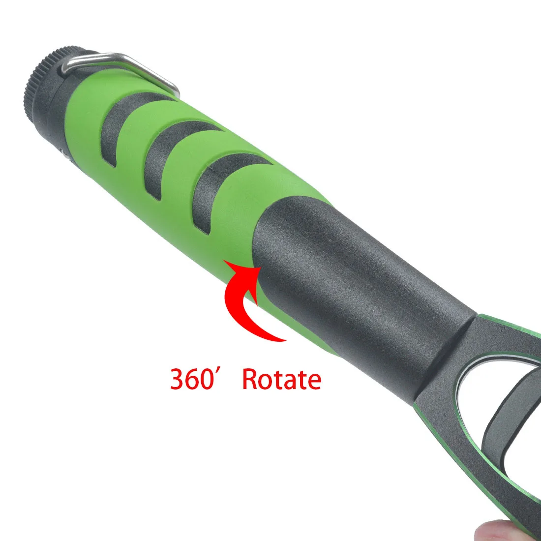 TAKEDO BL-040 Pinzas de labio para pesca multifuncionales 28,8 cm - imagen 3