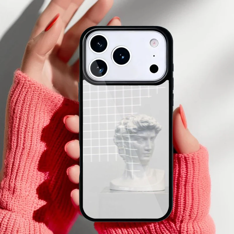 Perfil fino de la funda Krajews