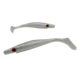 ESFISHING Señuelos blandos Hog Shad para pesca marina swimbait - imagen 5