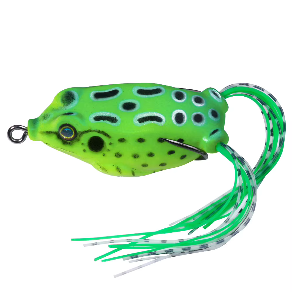 Señuelo de silicona suave para pesca