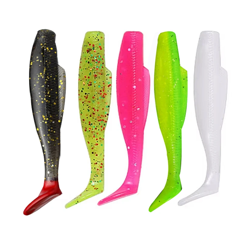 Takedo Señuelo Insecto Flotante TPR – Cola T para Lubina - imagen 5