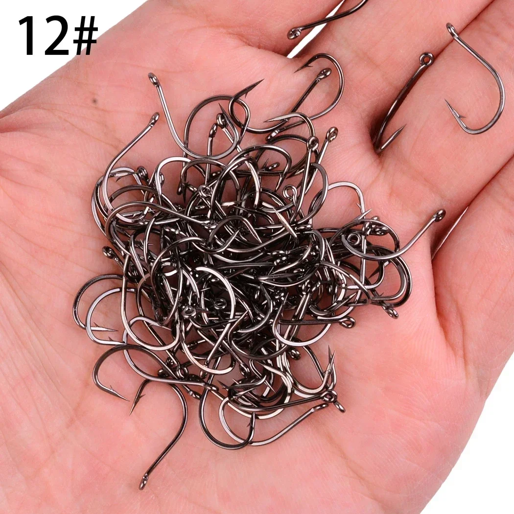 Izu Japón anzuelos jig de acero al carbono con púas - imagen 5