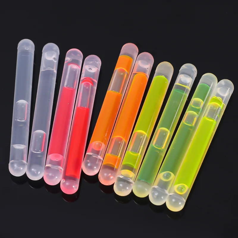 Luciérnagas fluorescentes para pesca nocturna - imagen 4