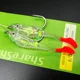 ShareShark pesca nocturna con anzuelos luminosos y vinilo biónico - imagen 4