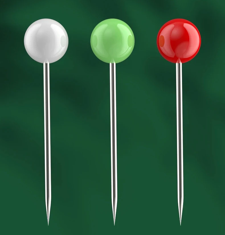 Montaje con espacio y anillo 8 en acción