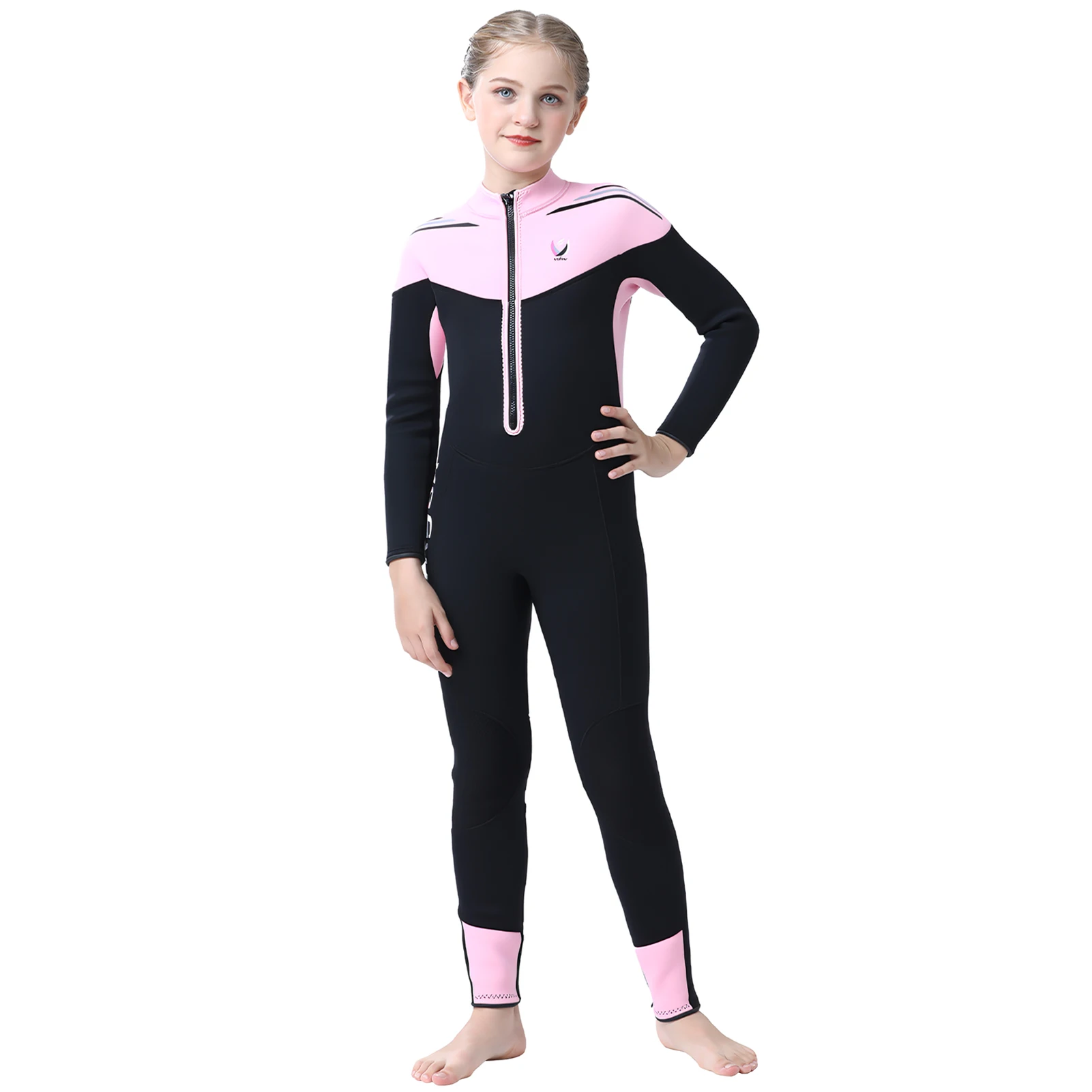 Traje térmico para actividades acuáticas