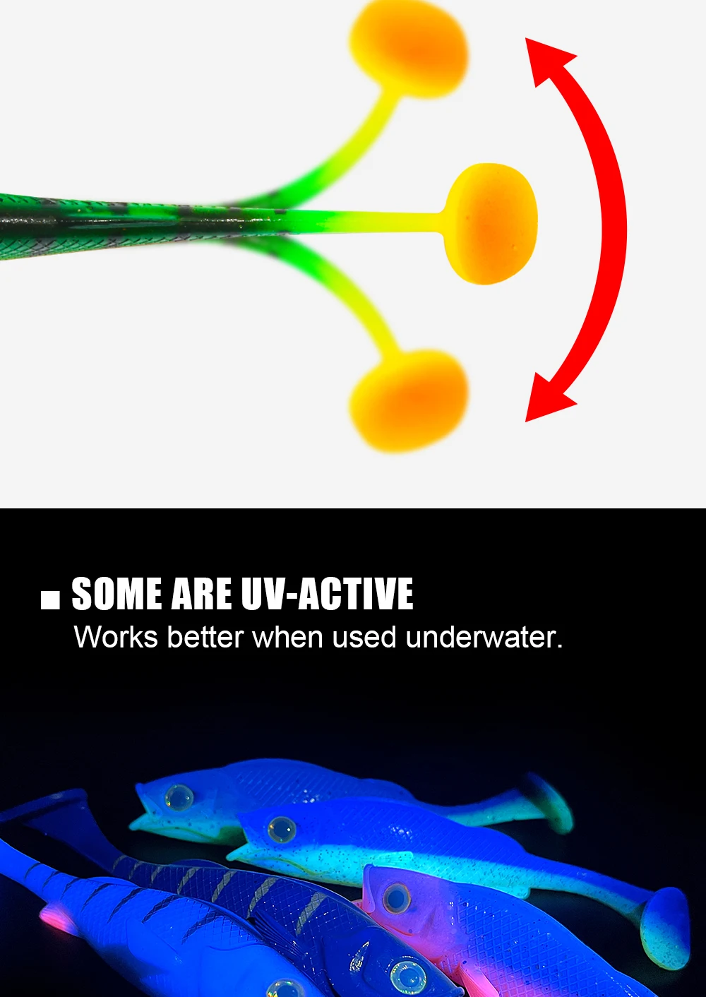 Colores y variantes del modelo