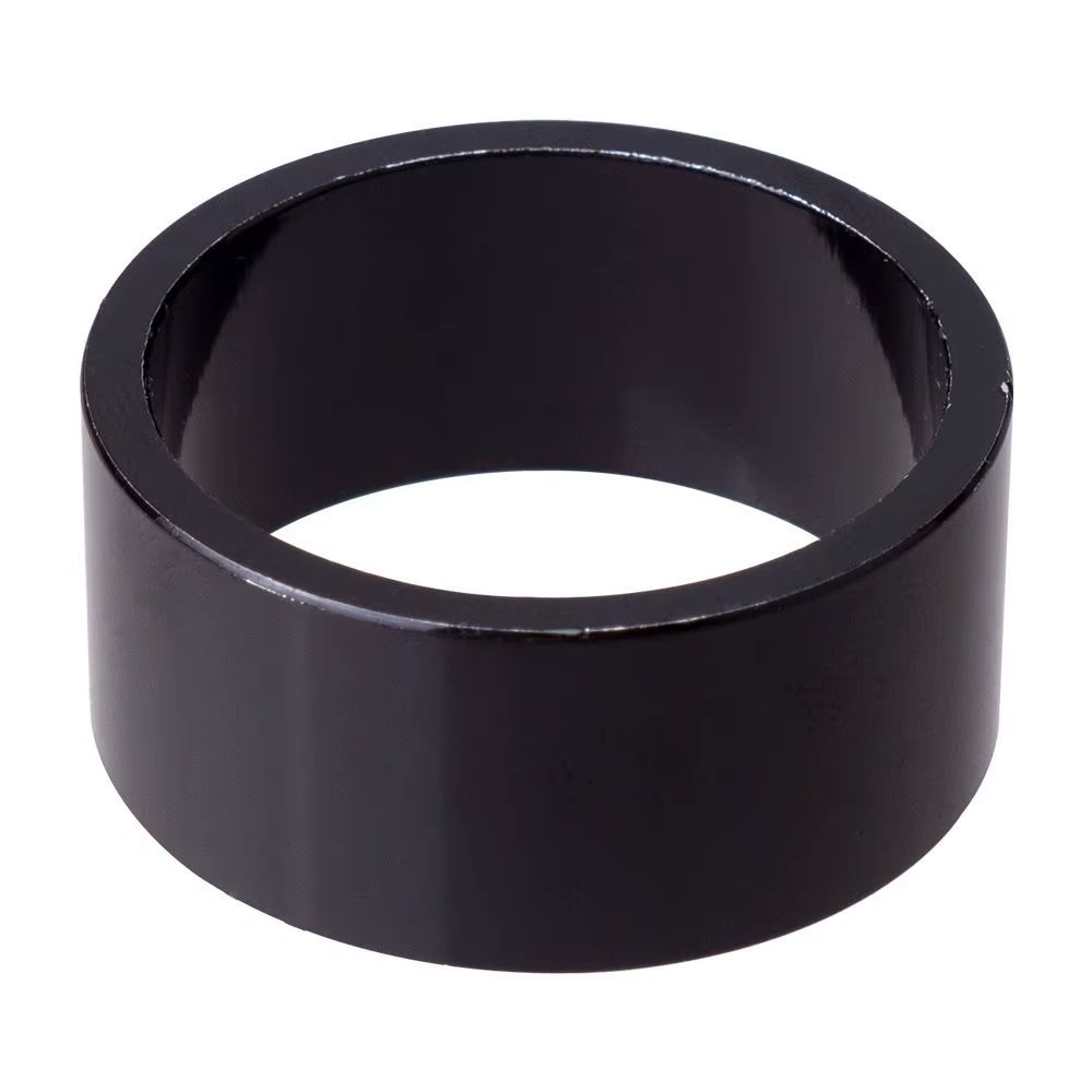 Espaciador Horquilla Delantera 28.6mm Aluminio MTB