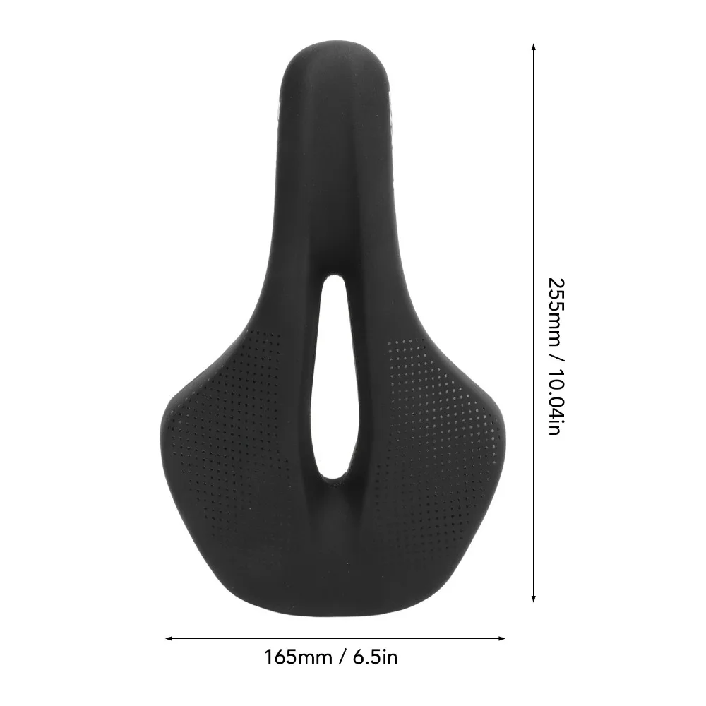 Sillín impermeable MTB con absorción de impactos y antideslizante - imagen 5