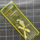 MEGAIMABASS M79 Mino emergente para agua de río, flotante y sumergido - imagen 4