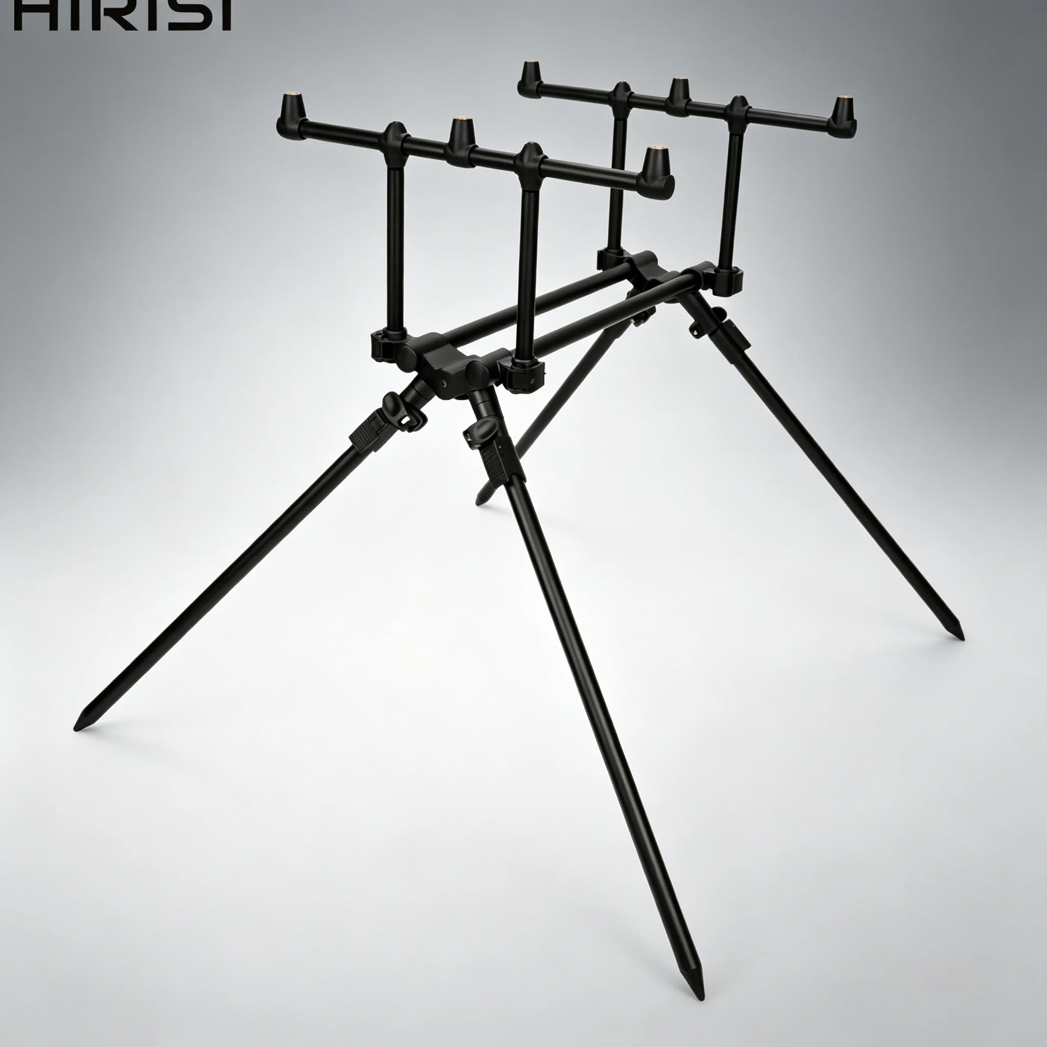 Soporte Hirisi para cañas – accesorio de pesca para varias - imagen 2