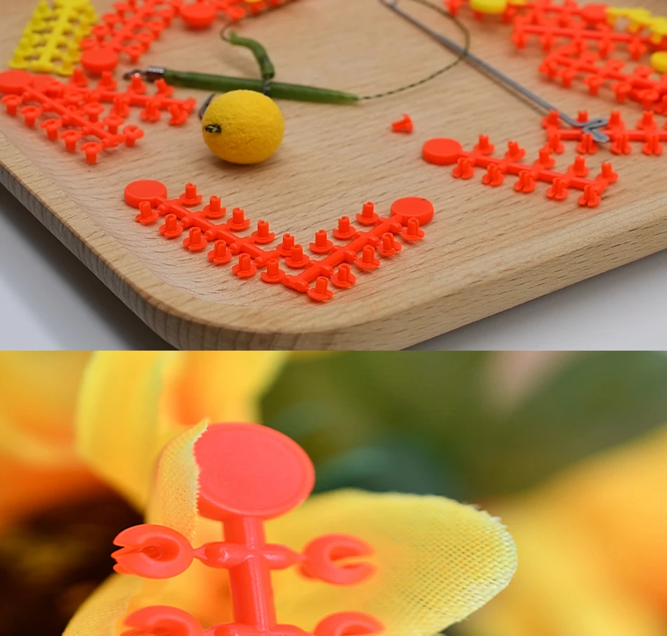 Tarjetas completas de floss caps MNFT