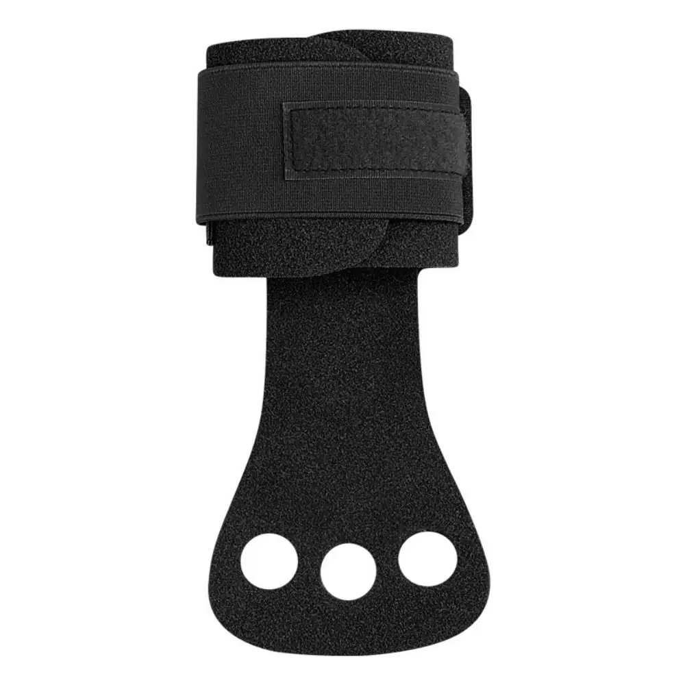 Muñequeras de protección antideslizantes para entrenamiento y pesas - imagen 3