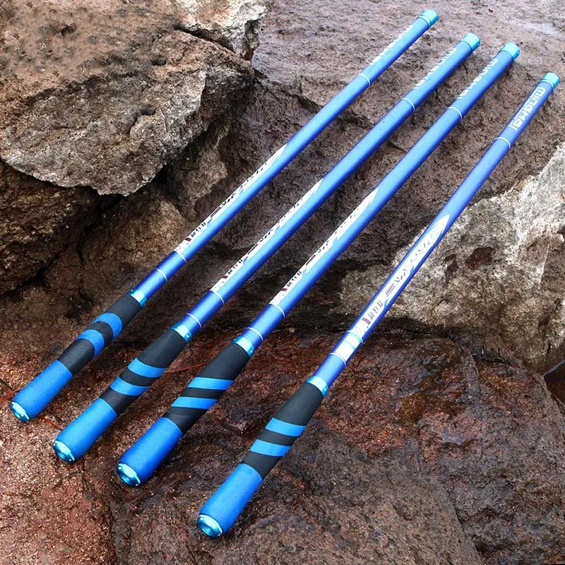 Caña BAKAWA extendida