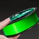 Línea trenzada PE ultra suave súper resistente para micro jigging - imagen 3