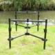 Rod Pod Hirisi con varillas telescópicas y barras abatibles - imagen 2