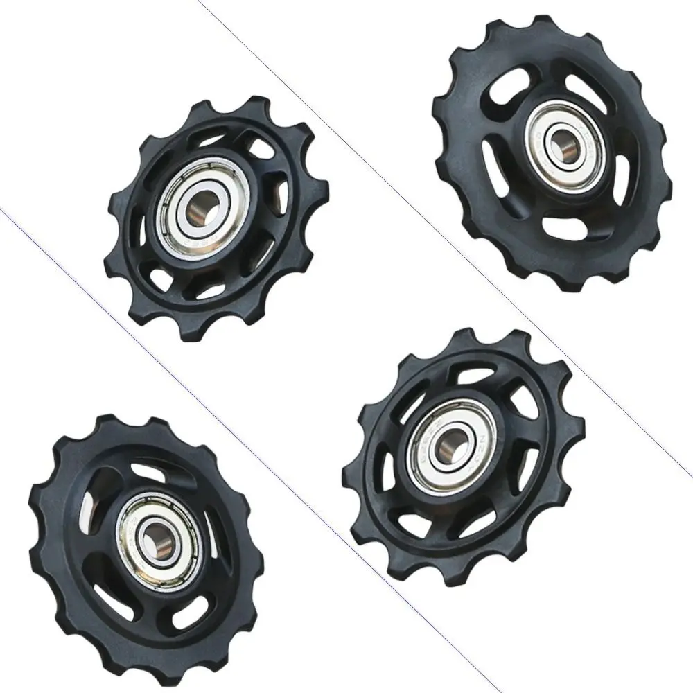 Rueda de cambio trasero MTB de resina POM para desviador - imagen 5