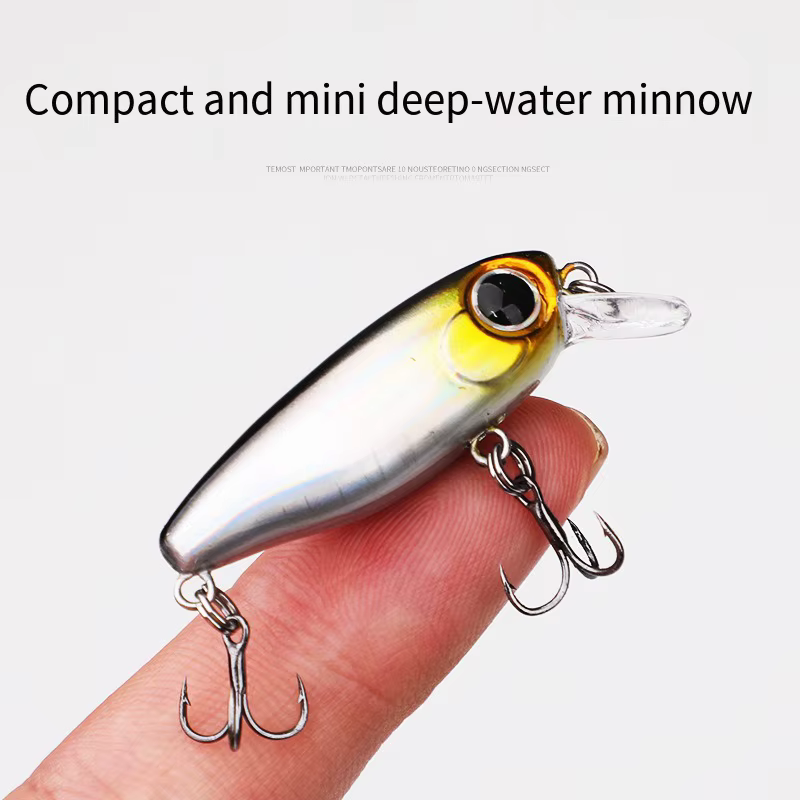 Minijig hundido japonés para perca trucha y lubina - imagen 4
