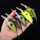 Señuelo crankbait flotante Realis Crank – buceo poca profundidad - imagen 3
