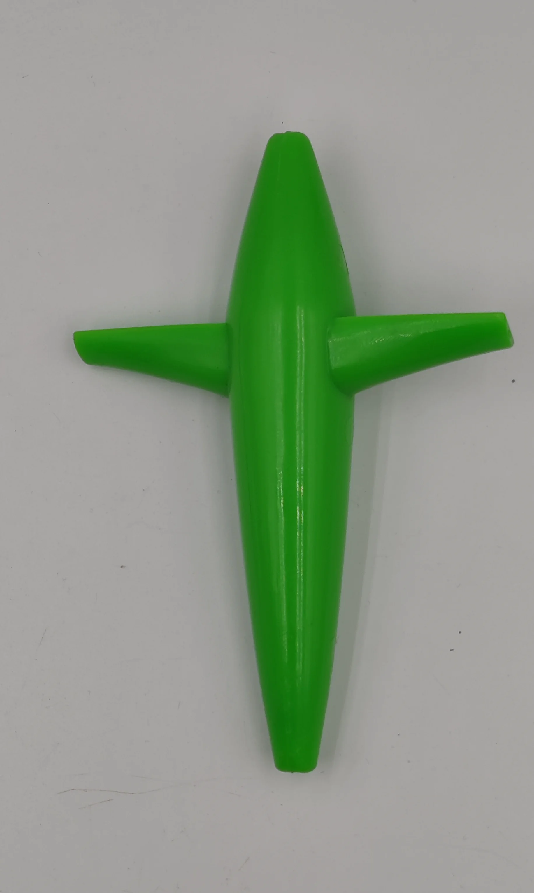 Señuelo avión pájaro para curricán de atún - imagen 3